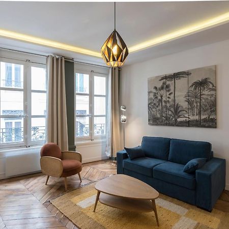 Le Confident - Grand T2 Au Coeur De Lyon Apartment Екстериор снимка