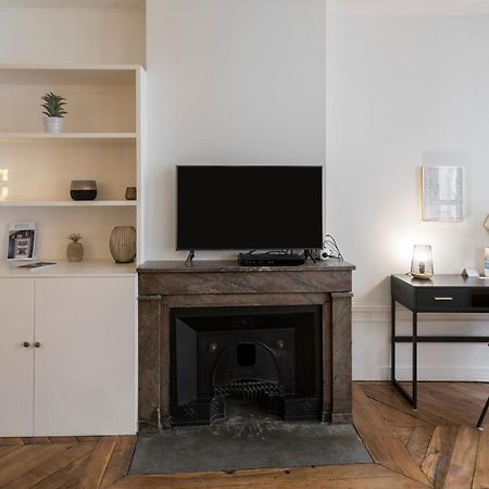 Le Confident - Grand T2 Au Coeur De Lyon Apartment Екстериор снимка
