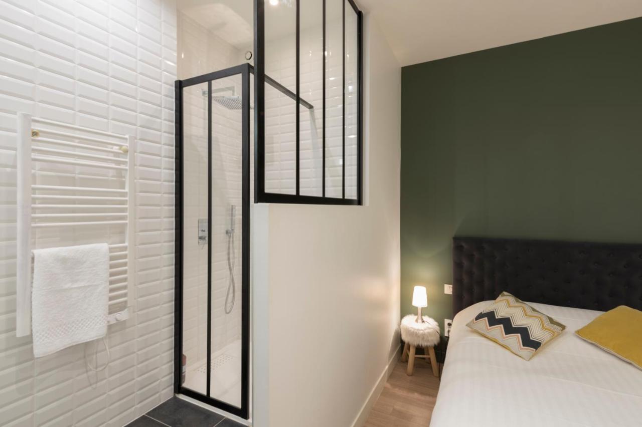 Le Confident - Grand T2 Au Coeur De Lyon Apartment Екстериор снимка