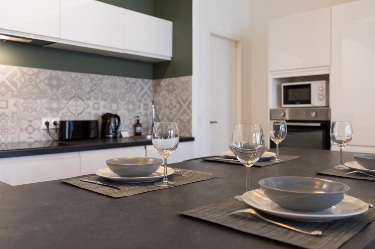 Le Confident - Grand T2 Au Coeur De Lyon Apartment Екстериор снимка