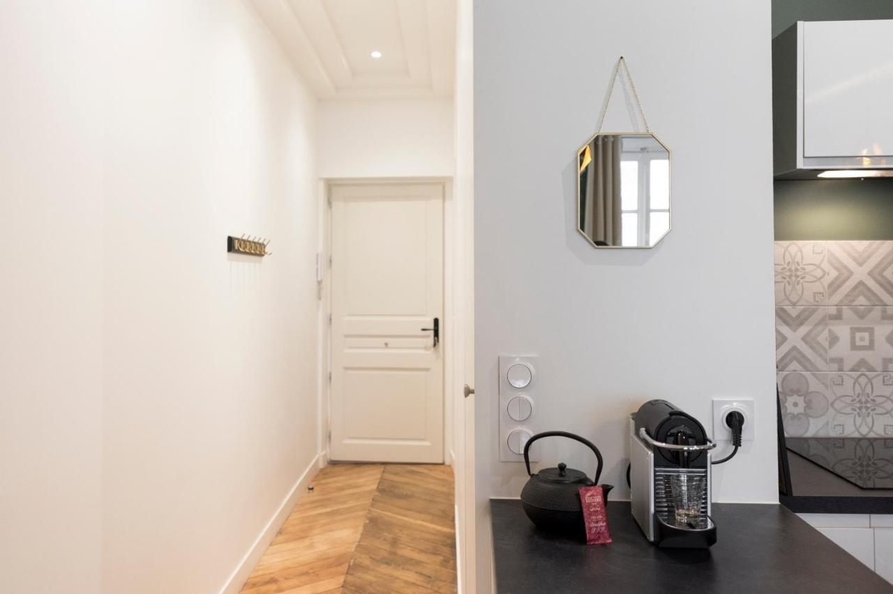 Le Confident - Grand T2 Au Coeur De Lyon Apartment Екстериор снимка