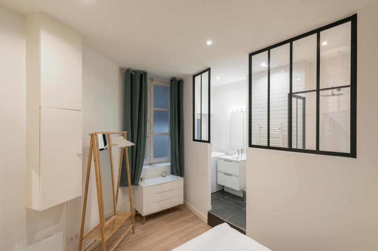 Le Confident - Grand T2 Au Coeur De Lyon Apartment Екстериор снимка