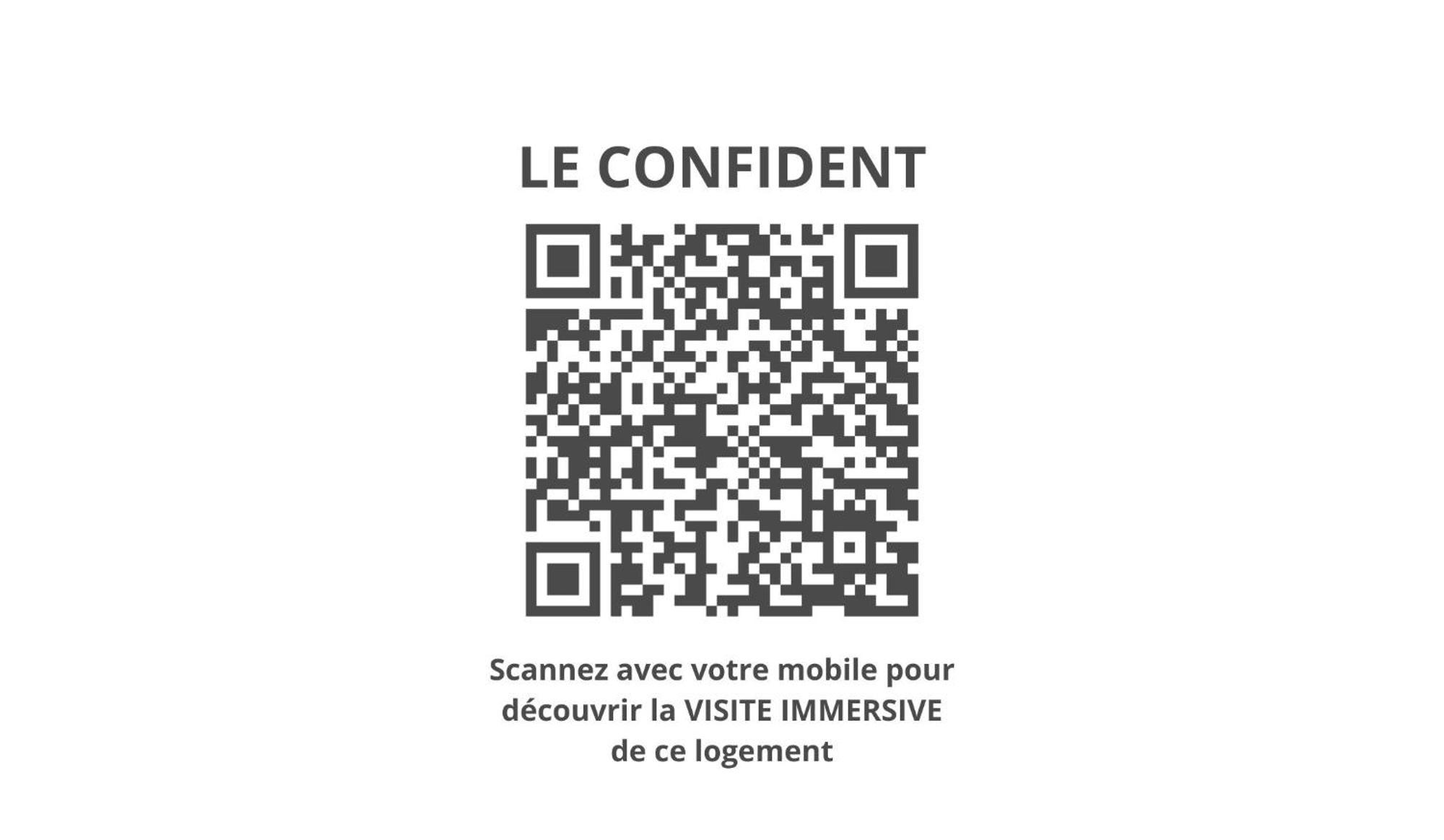 Le Confident - Grand T2 Au Coeur De Lyon Apartment Екстериор снимка